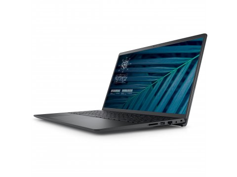 Ноутбук Dell Vostro 3510/Core i5-1135G7/8GB/512GB SSD/15.6" FHD/GeForce MX 350/Cam & Mic/No optical drive/WLAN + BT/Backlit Kb/3 Cell/W11Pro/3Yr W