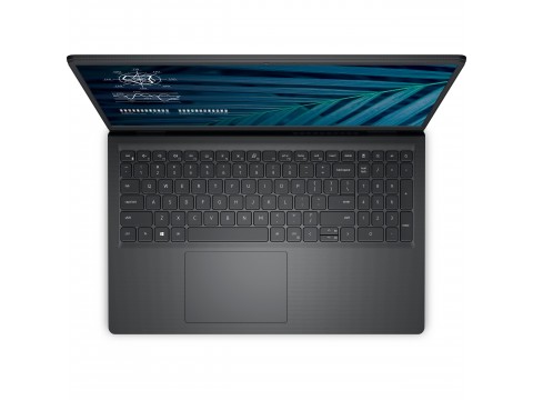 Ноутбук Dell Vostro 3510/Core i5-1135G7/8GB/512GB SSD/15.6" FHD/GeForce MX 350/Cam & Mic/No optical drive/WLAN + BT/Backlit Kb/3 Cell/W11Pro/3Yr W