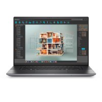 Preci 5690/Ultra 7 165H/32GB/1TB SSD Gen4/16.0" FHD+/Nvidia RTX 2000/IR Cam/Mic/WLAN + BT/Backlit ENG Kb/6 Cell/165W/W11Pro/3YwPS