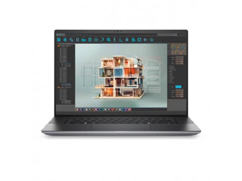 Preci 5690/Ultra 7 165H/32GB/1TB SSD Gen4/16.0