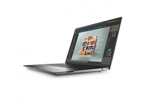 Preci 5690/Ultra 7 165H/32GB/1TB SSD Gen4/16.0