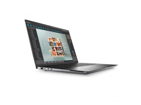 Preci 5690/Ultra 7 165H/32GB/1TB SSD Gen4/16.0