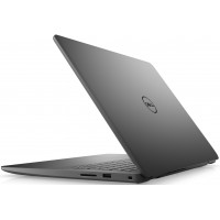 Ноутбук Dell Vostro 3400/Core i5-1135G7/8GB/256GB SSD/14.0" FHD/Intel Iris Xe/Cam & Mic/WLAN + BT/Backlit Kb/3 Cell/Ubuntu