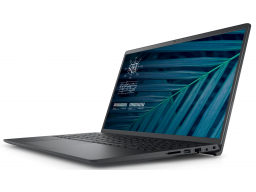 Ноутбук Dell Vostro 3510/Core i5-1135G7/8GB/256GB SSD/15.6" FHD/GeForce MX 350/Cam & Mic/No optical drive/WLAN + BT/Backlit Kb/3 Cell/W11Pro/3YrW