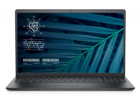 Vostro 3510/Core i5-1135G7/8GB/256GB SSD/15.6" FHD/GeForce MX 350/Cam & Mic/No optical drive/WLAN + BT/Backlit Kb/3 Cell/W11Pro/3YrW