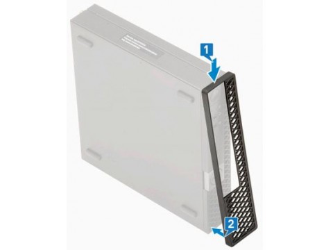 Dell Dust filter for Optiplex Micro