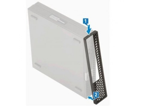 Dell Dust filter for Optiplex Micro