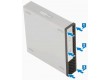 Dell Dust filter for Optiplex Micro