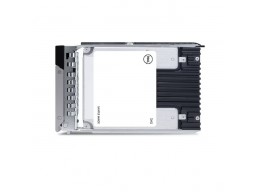 1.92TB SSD up to SAS 24Gbps ISE RI 512e 2.5in Hot-Plug 1WPD, CK