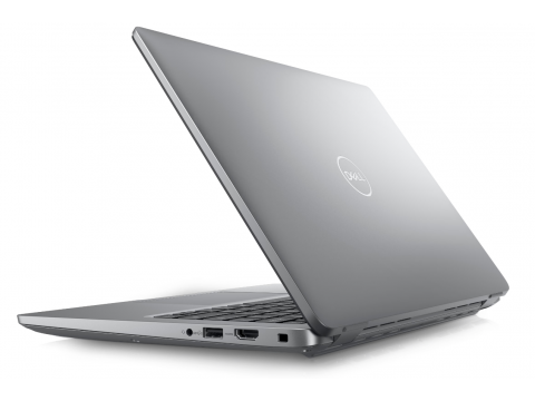 Ноутбук Dell Latitude 5440/Core i7-1365U/16GB/512GB SSD/14.0" FHD/Integrated/FHD/IR Cam/Mic/WLAN + BT/Backlit Kb/3 Cell/W11Pro/3Yw