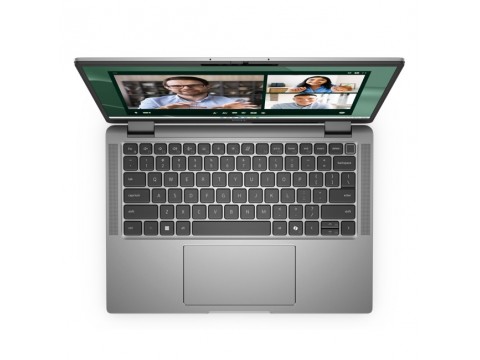 Ноутбук Dell Latitude 7350 Detachable, XCTO (210-BLXC)