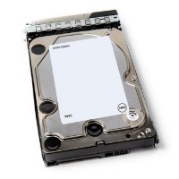 Dell 12TB 7.2K RPM SATA 6Gbps 512e 3.5in Hot-plug Hard Drive, CK