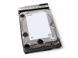 Dell 12TB 7.2K RPM SATA 6Gbps 512e 3.5in Hot-plug Hard Drive, CK