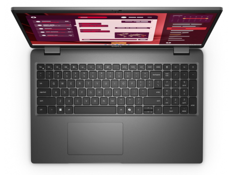 Ноутбук Dell Latitude 3550 XCTO / i5-1335U / 8GB DDR5 / 256GB SSD / 15.6" FHD / Win11Pro