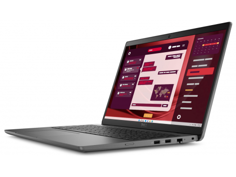 Ноутбук Dell Latitude 3550 XCTO / i5-1335U / 8GB DDR5 / 256GB SSD / 15.6" FHD / Win11Pro