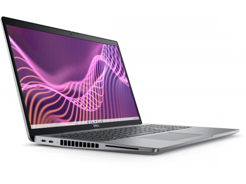Ноутбук Dell Latitude 5540/Core i7-1365U/16GB/512GB SSD/15.6" FHD/Integrated/FHD/IR Cam/Mic/WLAN + BT/Backlit Kb/3 Cell/W11Pro/3YrW