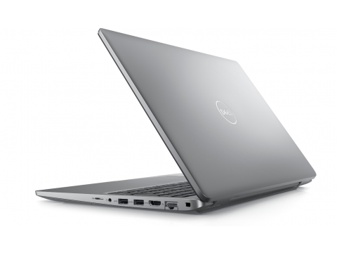 Dell Latitude 5550/Core Ultra 7 155U/16GB/512GB SSD/15.6" FHD 250 nit/Integrated/No Cam/No mic/WLAN + BT/Rus Kb/3 Cell/W11Pro/3YrW