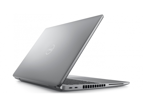 Dell Latitude 5550/Core Ultra 7 155U/16GB/512GB SSD/15.6" FHD 250 nit/Integrated/No Cam/No mic/WLAN + BT/Rus Kb/3 Cell/W11Pro/3YrW
