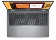 Dell Latitude 5550/Core Ultra 7 155U/16GB/512GB SSD/15.6" FHD 250 nit/Integrated/No Cam/No mic/WLAN + BT/Rus Kb/3 Cell/W11Pro/3YrW