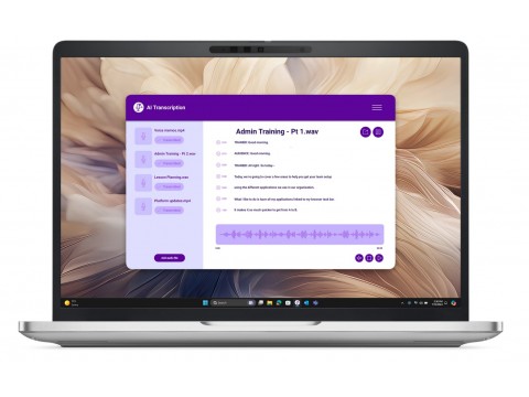 Dell Pro 13 Plus PB13250/U5-236V/16GB/512GB SSD/FgrPr/W11 Pro/FHD IR Cam & Mic/WLAN + BT/13.3
