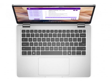 Dell Pro 13 Plus PB13250/U5-236V/16GB/512GB SSD/FgrPr/W11 Pro/FHD IR Cam & Mic/WLAN + BT/13.3