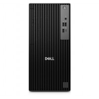 Dell Pro Tower QCT1255/AMD Ryzen 5 8600G/16GB/512GB SSD/Integrated/W11 Pro/DVD RW/Kb/TPM/3Y PS