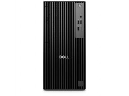 Dell Pro Tower QCT1255/AMD Ryzen 5 8600G/16GB/512GB SSD/Integrated/W11 Pro/DVD RW/Kb/TPM/3Y PS