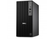 Dell Pro Tower QCT1255/AMD Ryzen 5 8600G/16GB/512GB SSD/Integrated/W11 Pro/DVD RW/Kb/TPM/3Y PS