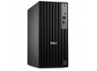 Dell Pro Tower QCT1255/AMD Ryzen 5 8600G/16GB/512GB SSD/Integrated/W11 Pro/DVD RW/Kb/TPM/3Y PS