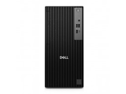 Dell Pro Tower QCT1255 AMD Ryzen 7 PRO 8700G|16GB|512GB SSD|W11 Pro|Kb|TPM