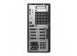 Dell Pro Tower QCT1255 AMD Ryzen 7 PRO 8700G|16GB|512GB SSD|W11 Pro|Kb|TPM