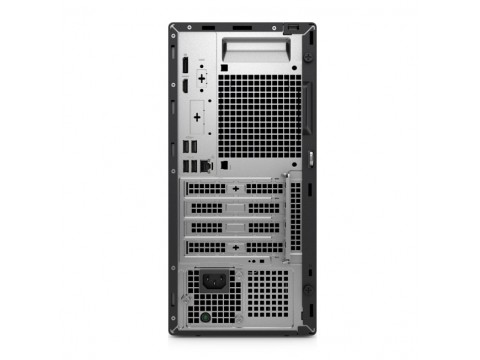 Dell Pro Tower QCT1255 AMD Ryzen 7 PRO 8700G|16GB|512GB SSD|W11 Pro|Kb|TPM