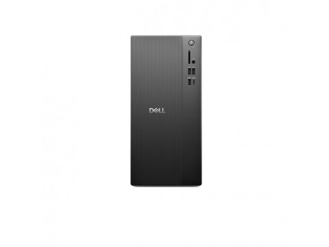 Dell Tower ECT1250/Core i7-14700F/16GB/512GB SSD/Intel UHD 770/WLAN + BT/Kb/Mouse/W11Pro/1Yw