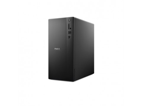 Dell Tower ECT1250/Core i7-14700F/16GB/512GB SSD/Intel UHD 770/WLAN + BT/Kb/Mouse/W11Pro/1Yw