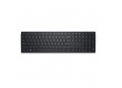 Dell Wireless Keyboard - KB500 - Russian (QWERTY)
