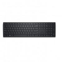 Dell Wireless Keyboard - KB500 - Russian (QWERTY)