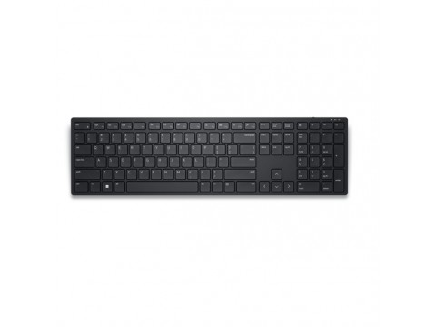 Dell Wireless Keyboard - KB500 - Russian (QWERTY)