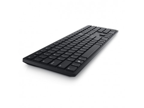 Dell Wireless Keyboard - KB500 - Russian (QWERTY)