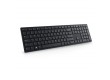 Dell Wireless Keyboard - KB500 - Russian (QWERTY)