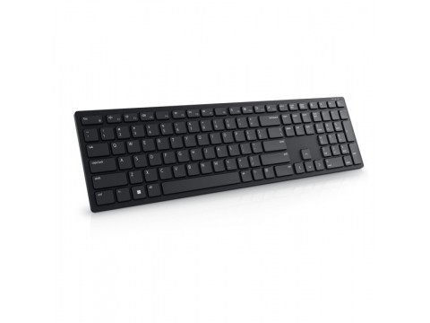 Dell Wireless Keyboard - KB500 - Russian (QWERTY)