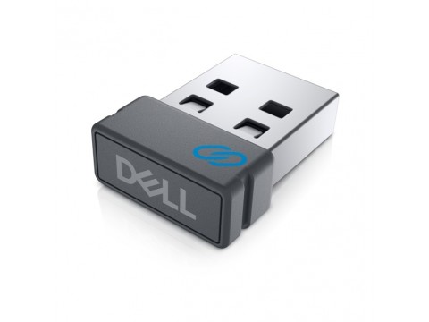 Dell Wireless Keyboard - KB500 - Russian (QWERTY)