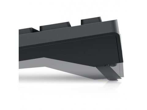 Dell Wireless Keyboard - KB500 - Russian (QWERTY)