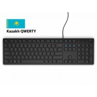 Dell Multimedia Keyboard KB216 (580-ADHD)