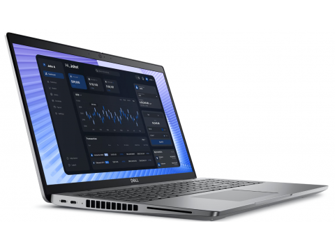 Ноутбук DELL Mobile Precision 3590 / Intel Core Ultra 7 / 16GB / RTX 500 / 512GB SSD / Win11Pro