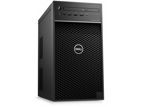 Компьютер DELL Precision 3650 / i7-11700 / 32GB / RTX 3090 / 8TB