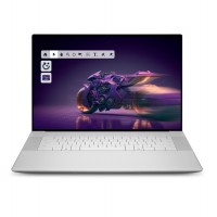 Dell 16 Premium DA16250|U7-255H|16GB|1TB SSD|Nvidia GeForce RTX 5050, 8GB GDDR7|W11 Pro|WLAN + BT|16.3" FHD|Backlit Kb|6 Cell|3Y Basic