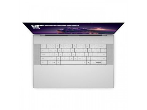 Dell 16 Premium DA16250|U7-255H|16GB|1TB SSD|Nvidia GeForce RTX 5050, 8GB GDDR7|W11 Pro|WLAN + BT|16.3" FHD|Backlit Kb|6 Cell|3Y Basic