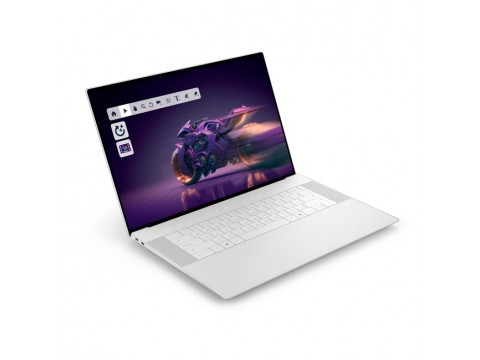 Dell 16 Premium DA16250|U7-255H|16GB|1TB SSD|Nvidia GeForce RTX 5050, 8GB GDDR7|W11 Pro|WLAN + BT|16.3" FHD|Backlit Kb|6 Cell|3Y Basic