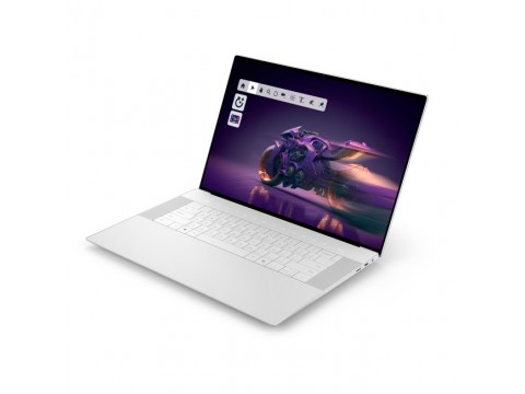 Dell 16 Premium DA16250|U7-255H|16GB|1TB SSD|Nvidia GeForce RTX 5050, 8GB GDDR7|W11 Pro|WLAN + BT|16.3" FHD|Backlit Kb|6 Cell|3Y Basic