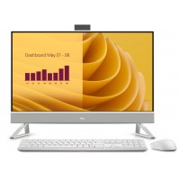 Dell 27 All-in-One EC27250/Core 7-150U/16GB/1TB/27.0" FHD Touch/GeForce MX 570A/Cam/WLAN + BT/Wireless Kb &amp; Mouse/W11Pro/1YwBS